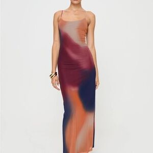 Princess Polly Maxi Dress